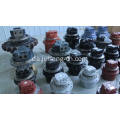 PC120-5 slutdrev PC120-5 rejsemotor 203-60-56701